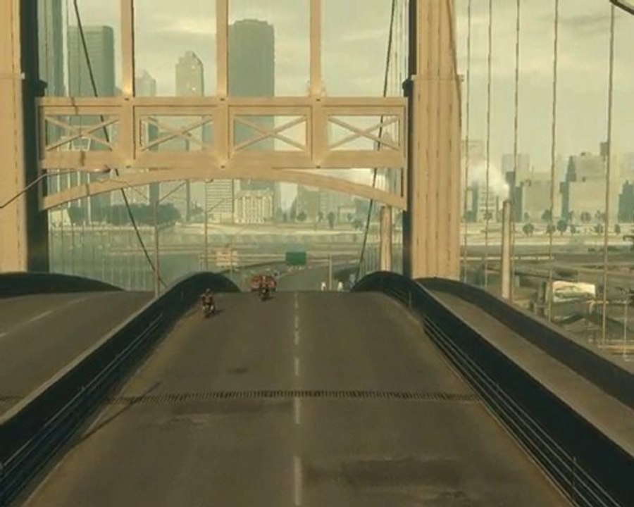 Let's Play EfLC: The Lost and Damned with ARNOLD 24