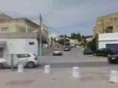 rades tunis place de la mesalla