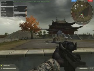 CHEAT ELITE VIDEO 2 - CHEAT HACK BRASIL