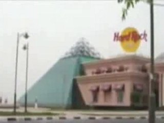 Les Arrivées Partie 3 (Architecture et énergie)