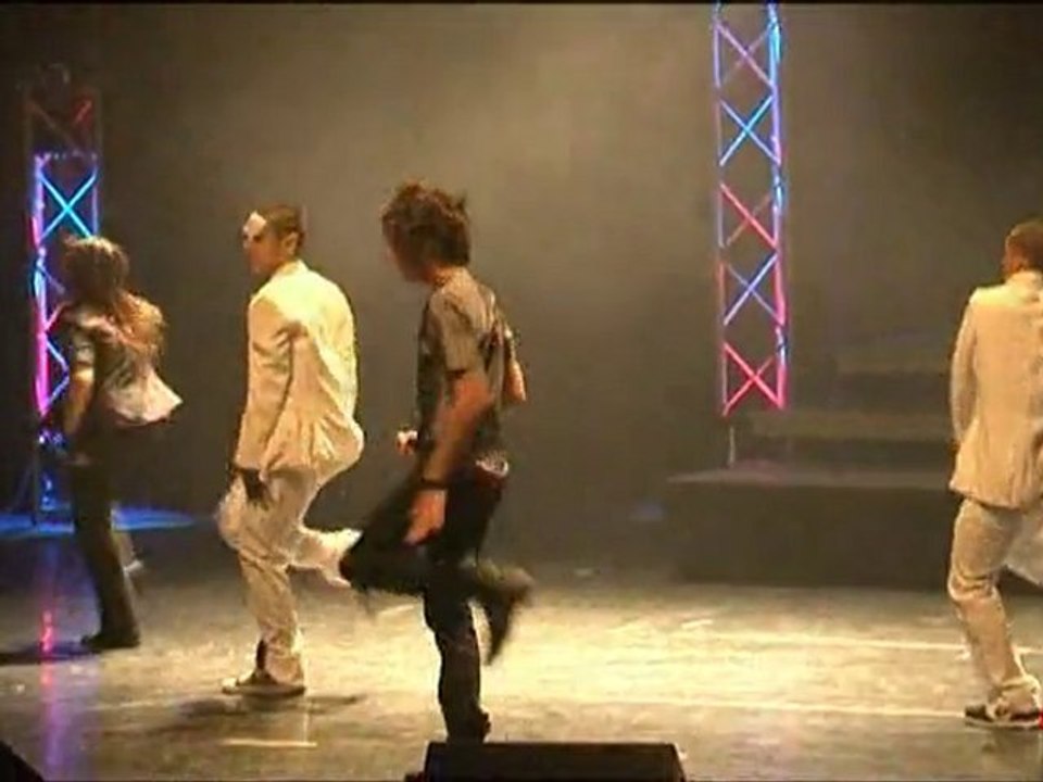 Kris Willems en concert (CLTV)