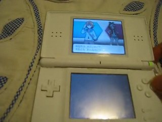 Intro Pokemon White