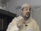 Discours clôturant la fin du mois de ramadan - En Français