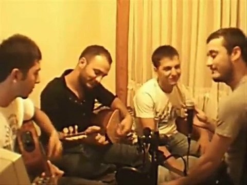 Doğan Eray Korucu - Doyulur mu.