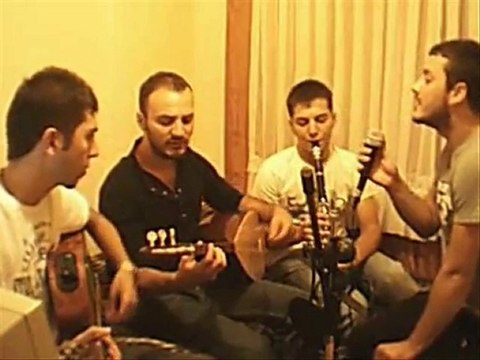 Doğan Eray Korucu - Ağlamışsın Gözyaşın Sileyim!!