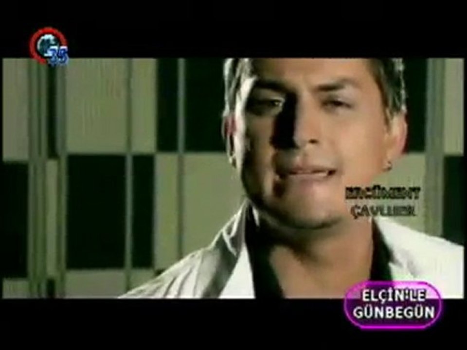 Ercan Efendi Gibi Sıngle Albüm tanıtımı Kanal 35