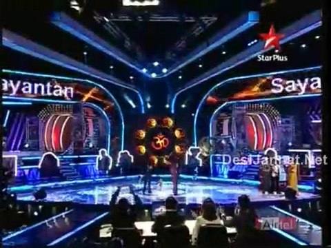 Chote Ustaad-18th sept-2010 Pt1 DesiJannat.Net