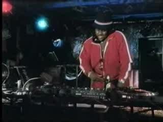 origine du scratch pub pepsi