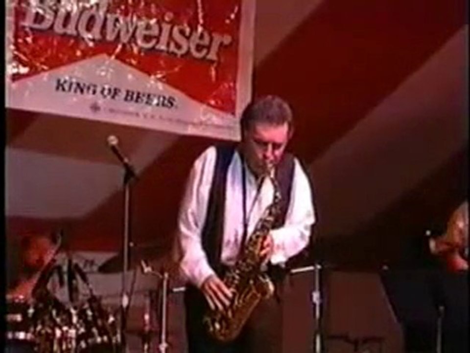 Great NJ Jazz Musicians