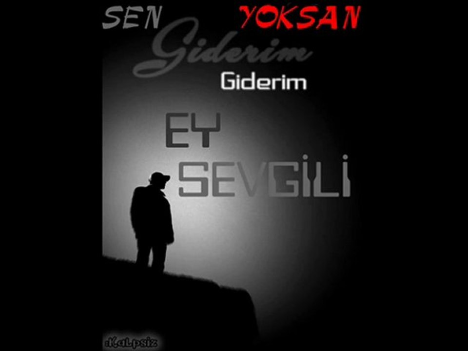 ŞİMDİ HAYALLERDESİN