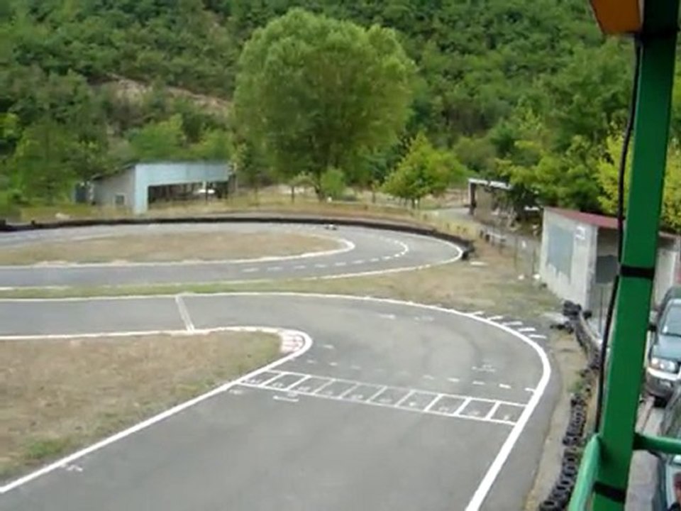 La Porsche de Jean Marie 001