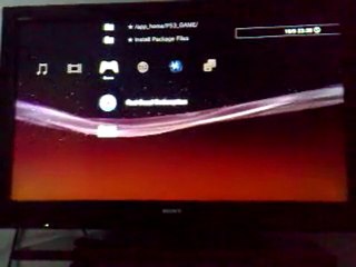 PS3 Jailbreak(TR Instructions) Türkce anlatimi