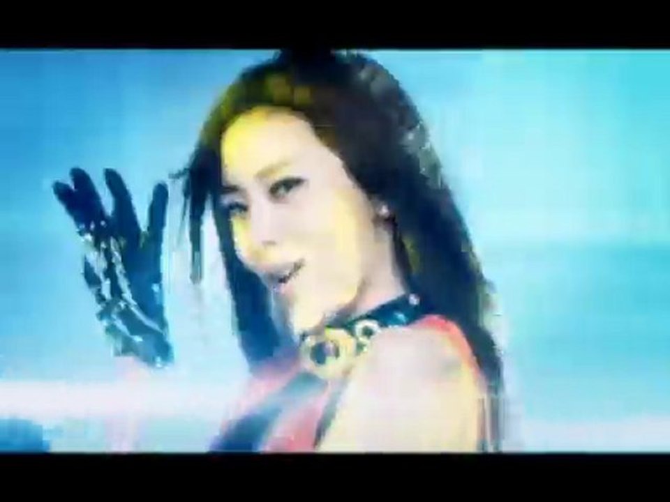 Son Dam Bi - dB Rider