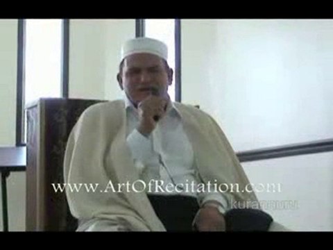 Ahmed Naina Makam Duha Şems