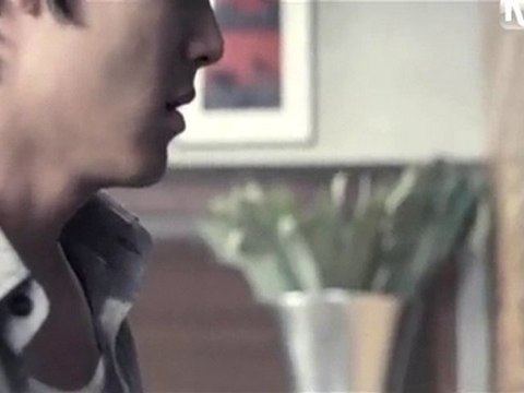 MC Mong feat.Mellow - Sick Enough To Die