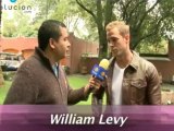 WILLIAM LEVY UN SUEÑO HECHO REALIDAD
