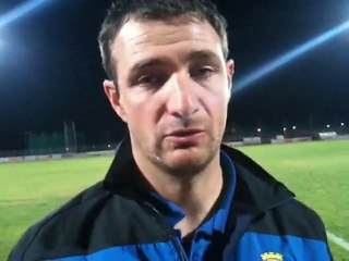 David Vignes (FC PAU)