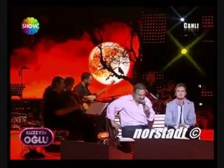 Volkan KONAK - Bir Of Çeksem