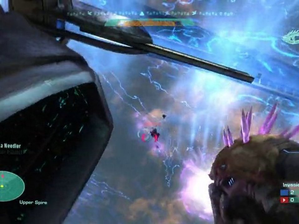 The Making Of Halo Reach Game Guide