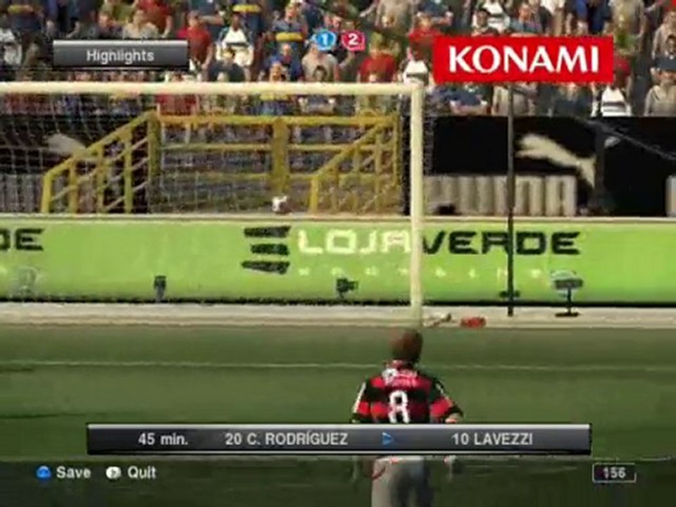 PES 2010 BPL manager sezona 15 goku robi kup