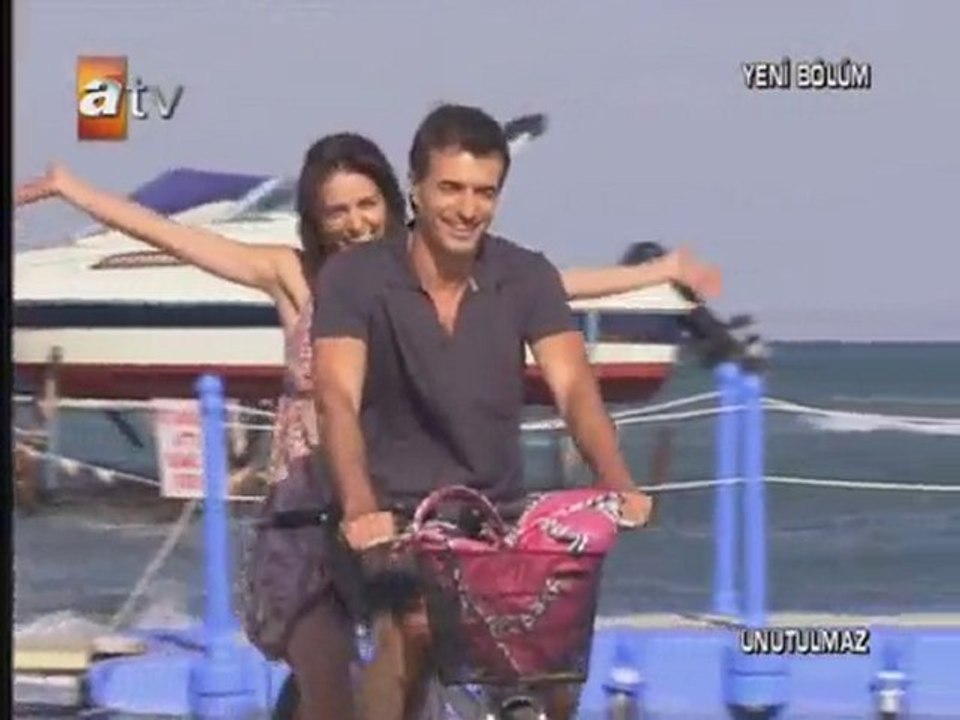 EDA&HARUN sana sevgim kendimden çok