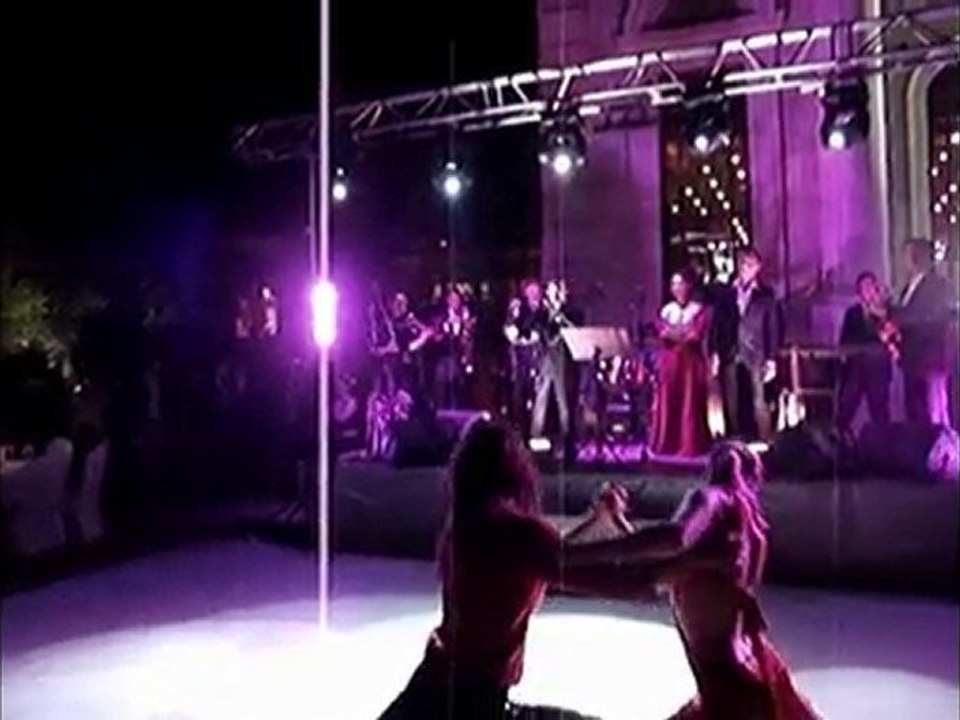 Grup ALOHA & Tango