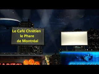 vidéo du Café Chrétien Le Phare de Montréal.final2