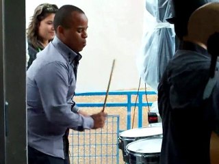 el carretero alma latina