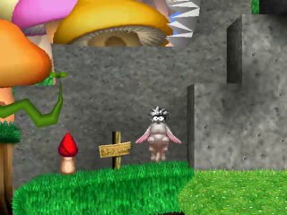 Tombi [16] - Le cochon de la Jungle