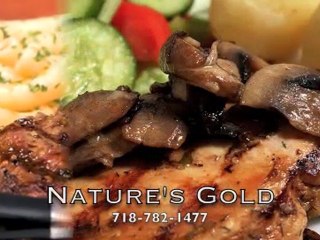Buy Filet Mignon Online, Nature's Gold