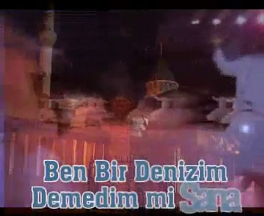 Hz. Mevlânâ -Demedim mi     @-;-;-/