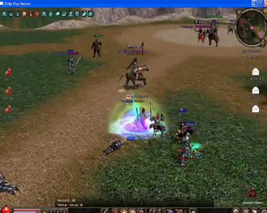 toRtuRe - metin2
