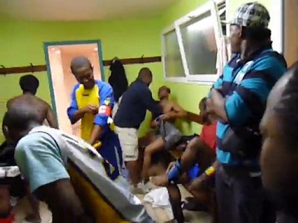 Après_match_ASJMN_VS_Heming