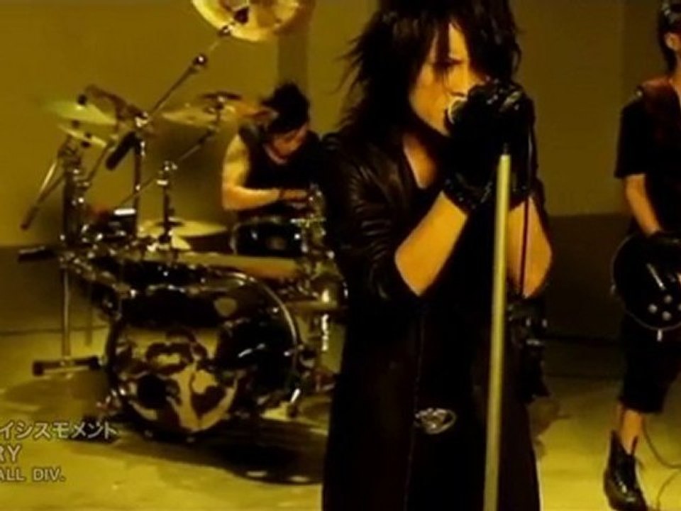 [PV] MERRY - クライシスモメント [ Crisis Moment ]