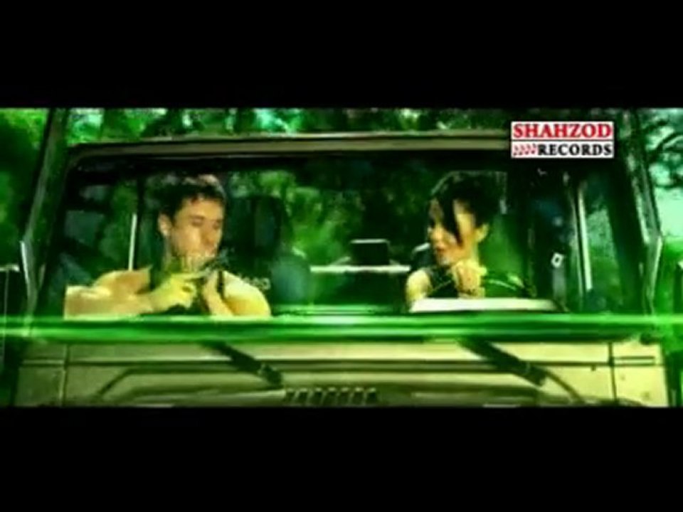 shohsanam azimova  özel