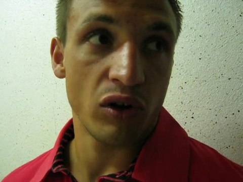 Rugby - Arnaud Pic réagit après Oyonnax - Carcassonne