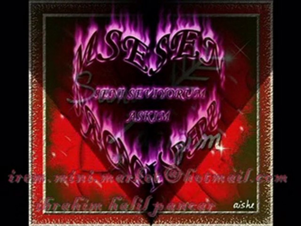 yinemi sen-ibrahim halil pancar