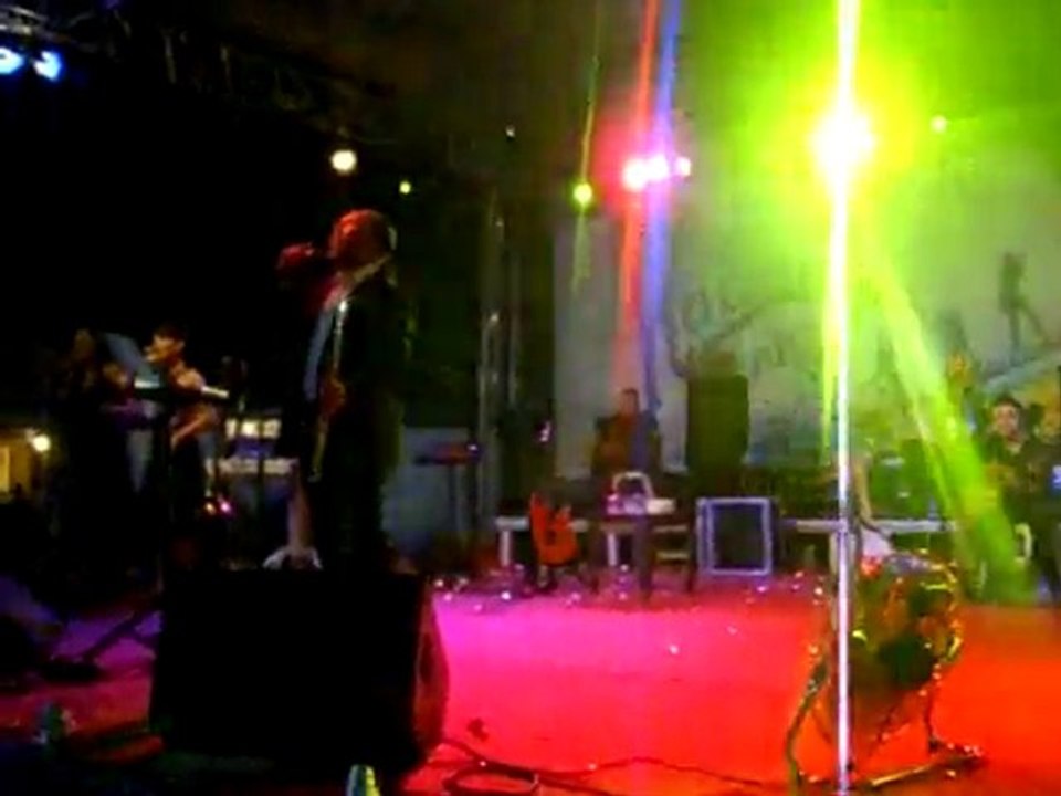 Üsküdar34.com - 22. Katibim Şenlikleri - Fatih Erkoç