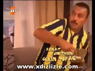 yahşi cazibe dizi müziği