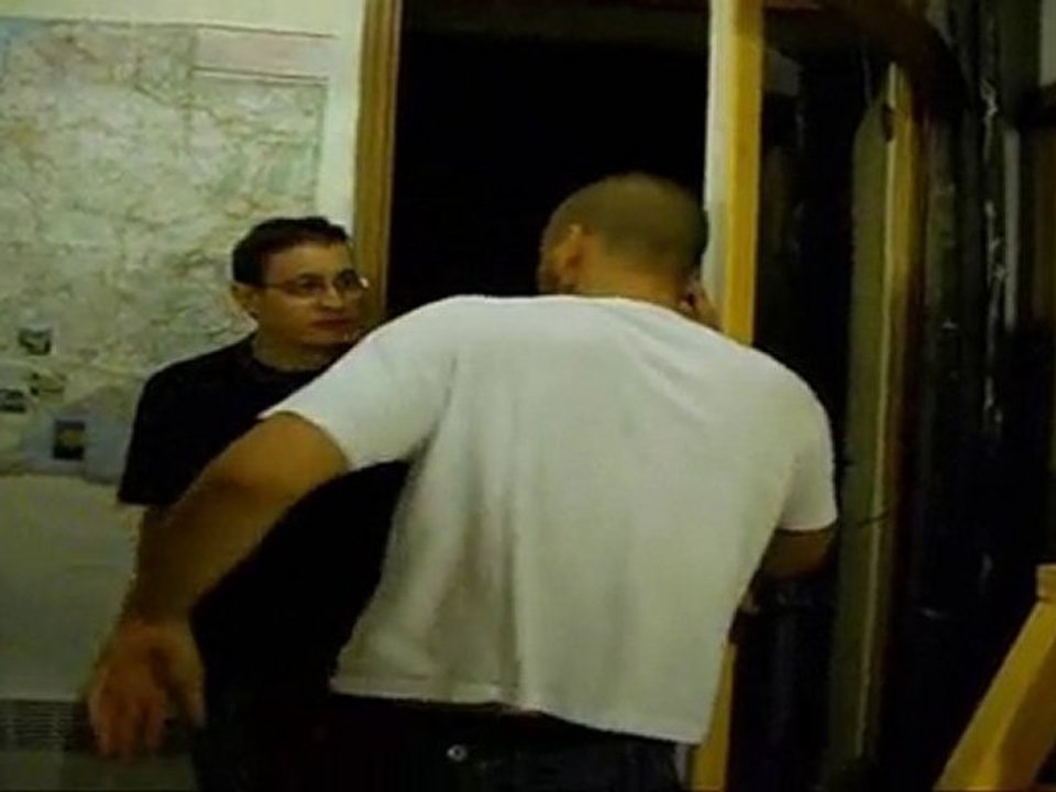 La Chaise Qui Tue