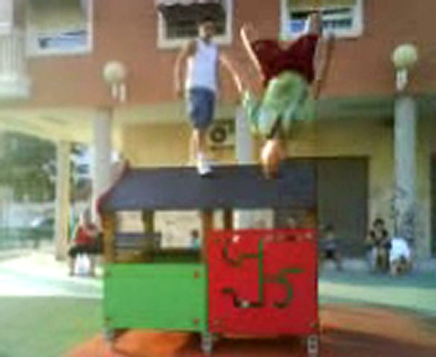 Urban Runners Krew 2009