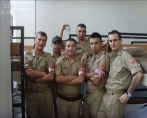 Deniz Kuvvetleri Komutanlığı / Güvenlik bölüğü / 89/2