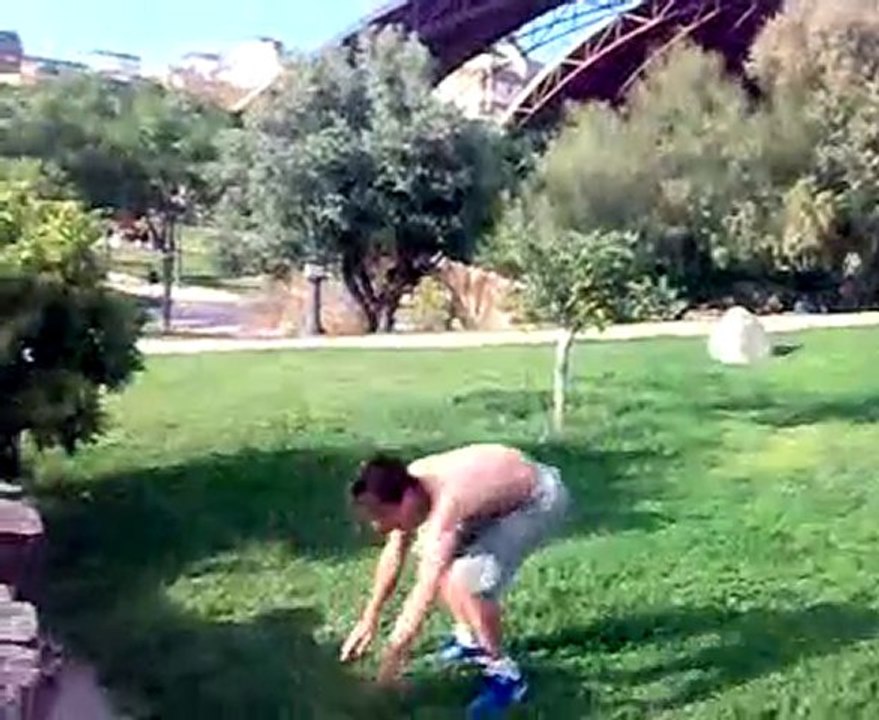 Urban Runners Krew 2010 Verano