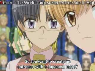 Yumeiro Patissiere 49 English Sub [1/2]