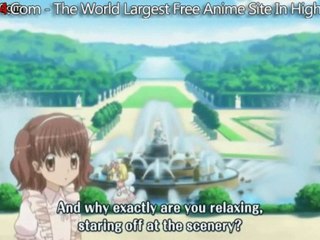 Yumeiro Patissiere 49 English Sub [2/2]
