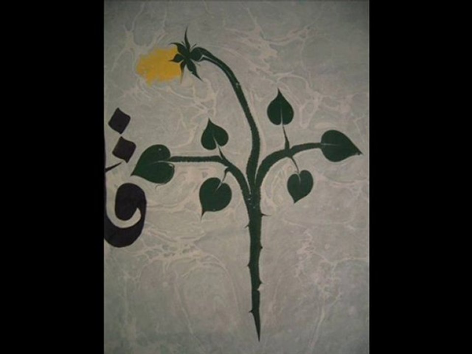 Aşkın od'u -Semih Sergen Semazen Onbir