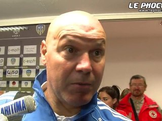 Anigo : "Pas la fine bouche"