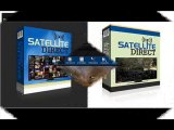 satellite direc tv for pc online