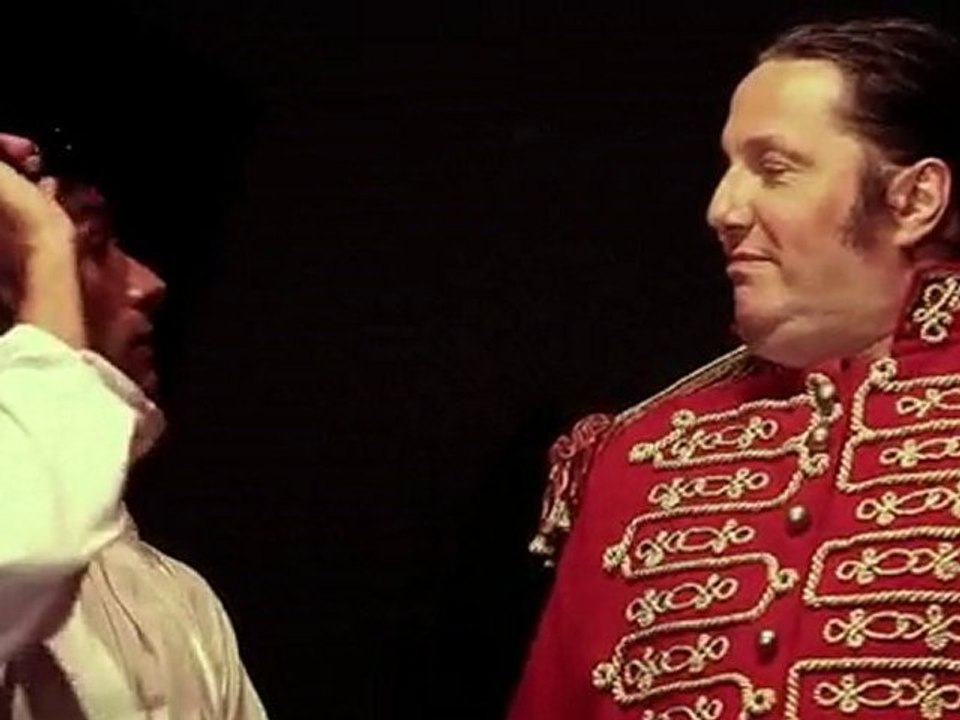 Spot promotionnel Coeur de Vies - N°4