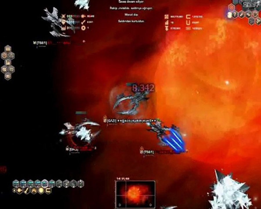 TR3 kesime devam devam :) !! S E N P I N A R !! Sunar !!!